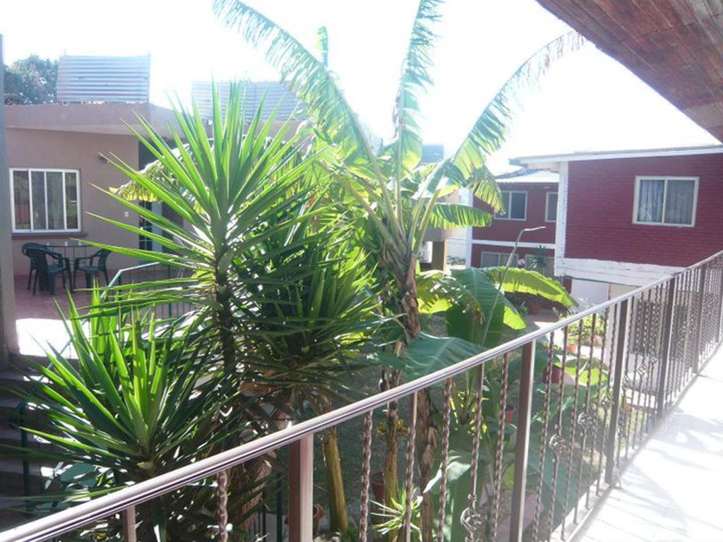 Apart-Hotel River View Tegucigalpa Cameră foto