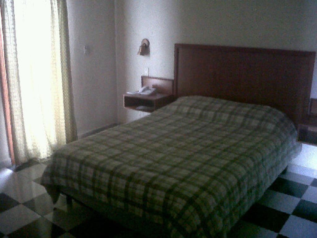 Apart-Hotel River View Tegucigalpa Cameră foto